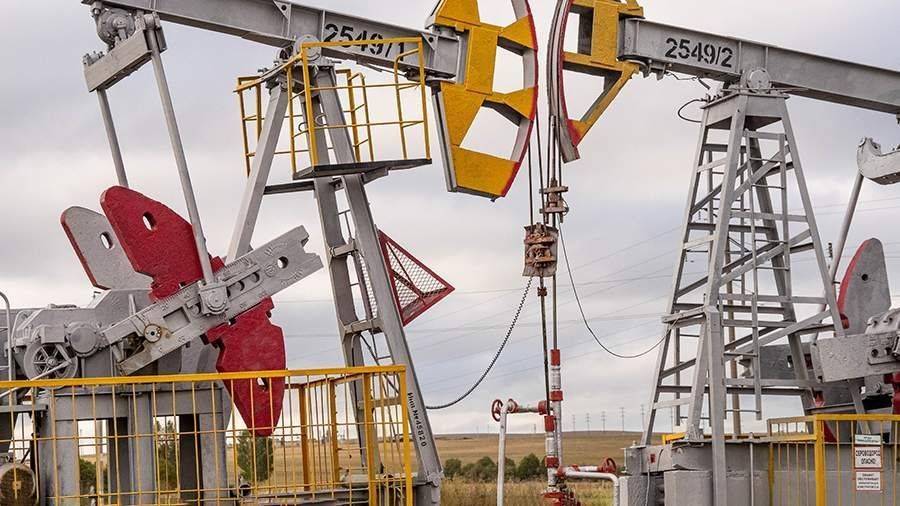 Эксперт спрогнозировал стоимость нефти Brent в конце года
