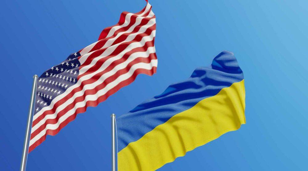 США прислали Украине и донорам список приоритетных реформ