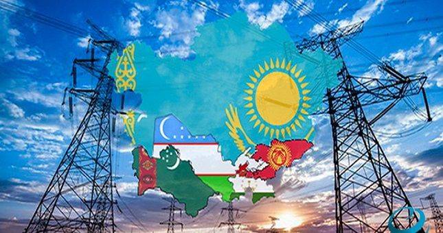 Энергетика Центральной Азии: Россия или США
