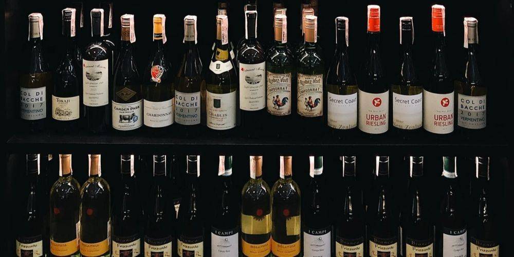 В Винницкой области ввели ограничения на продажу алкоголя