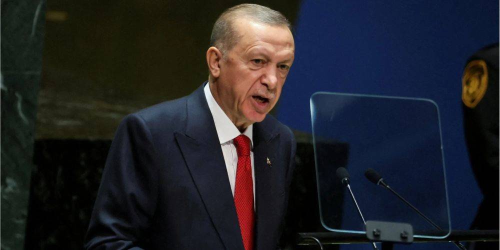 Эрдоган назвал новое условие поддержки вступления Швеции в НАТО