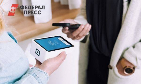 Российские банки запустили оплату по QR-кодам через СБП за рубежом