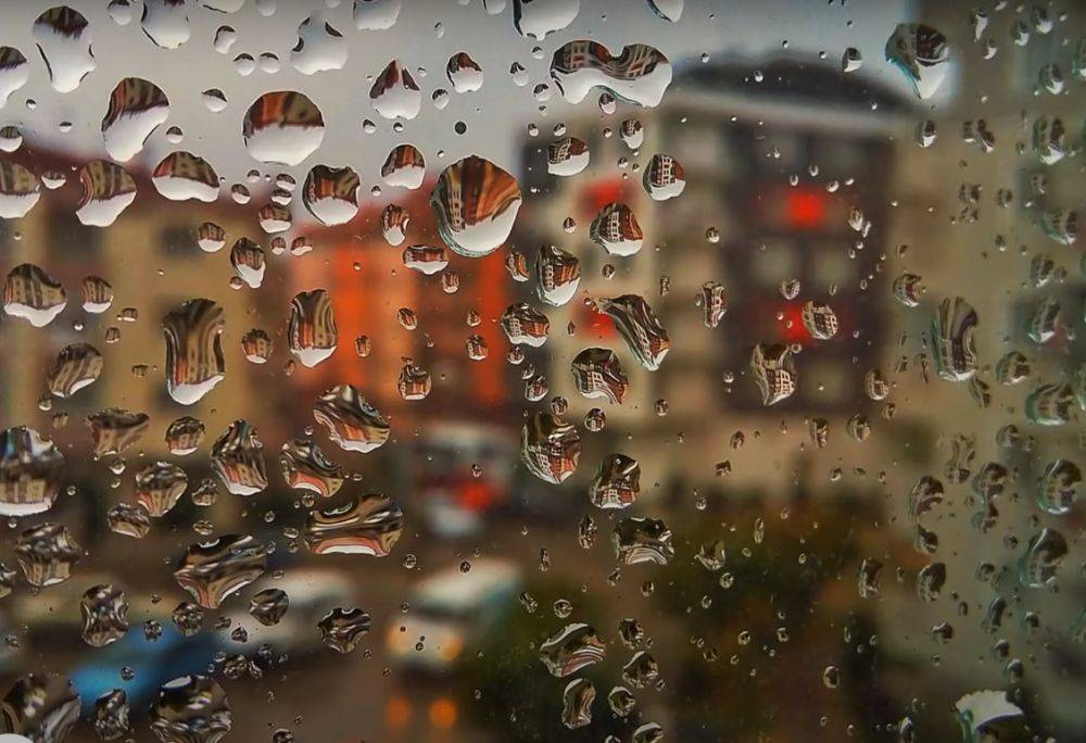 Украину накроют дожди и похолодания: когда придет мерзкая погода