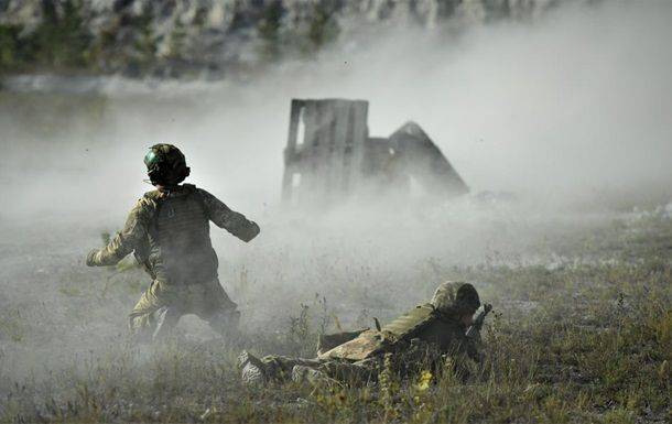 ВСУ отбили вражескую атаку под Бахмутом - Генштаб