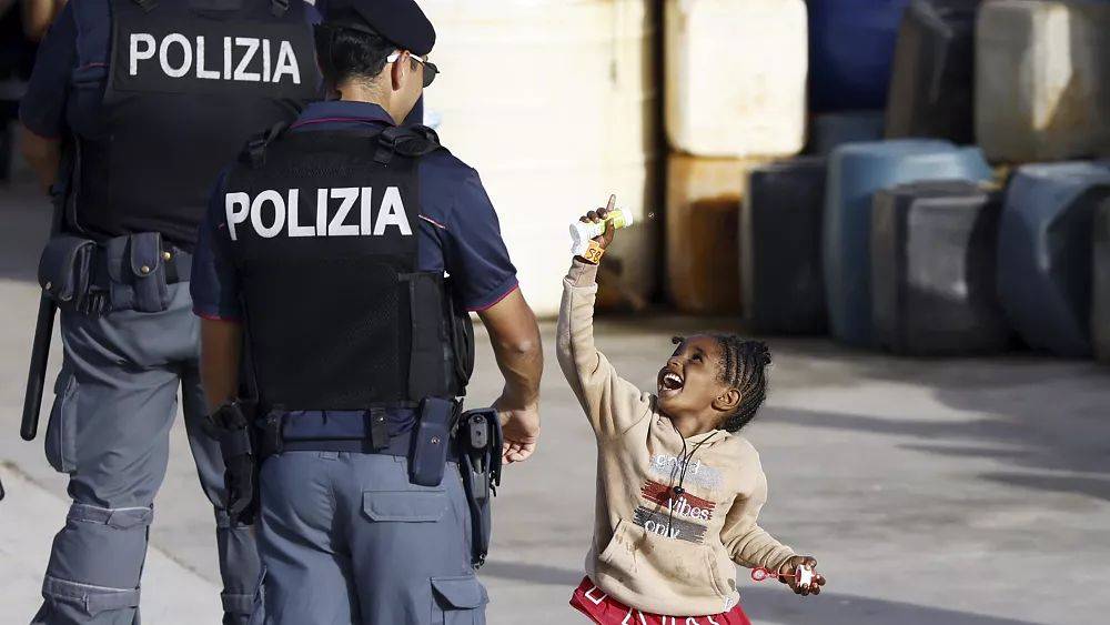 Италия будет репатриировать больше нелегальных иммигрантов