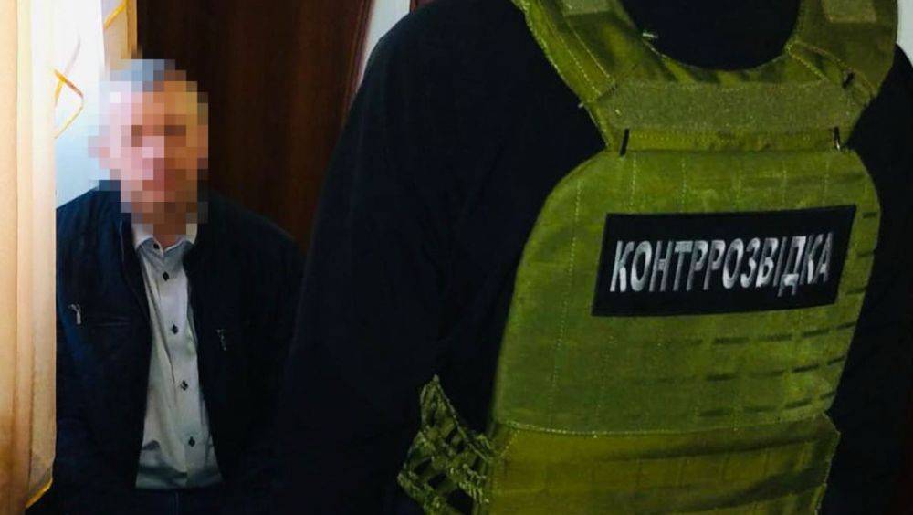 СБУ задержала агентов РФ в Николаеве и Запорожье – фото
