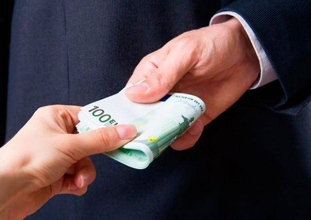 Чехия потеряла 6 строчек в мировом рейтинге коррупции