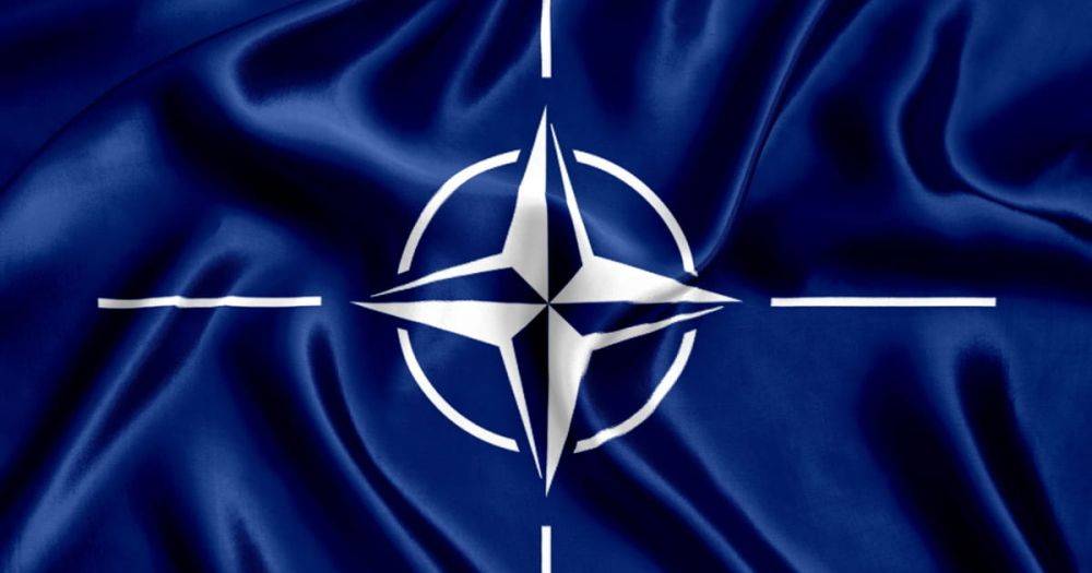 НАТО разместит в Литве самолеты-разведчики