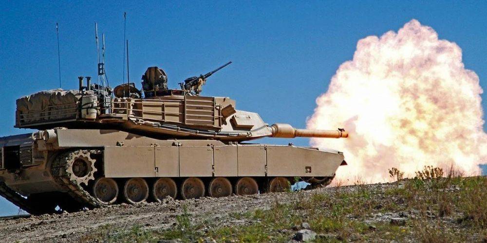 Украинцы объявят сами, когда будут готовы — в Пентагоне отказались назвать количество Abrams, предоставленных Украине