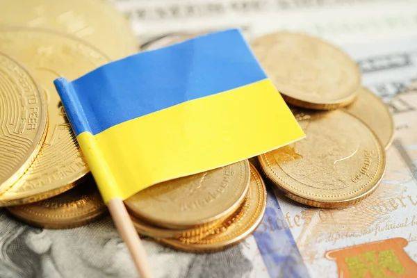 Транш от ЕС увеличил в августе госдолг Украины на 37 млрд грн