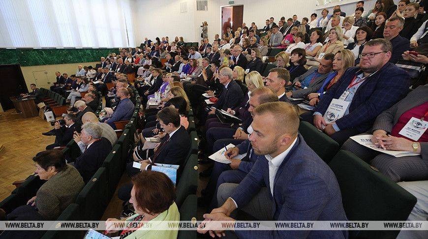 Депутат Госдумы: Беларусь и Россия уверенно идут по пути установления технологического суверенитета