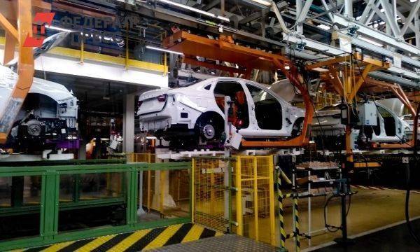 «АвтоВАЗ» планирует начать производство новой модели Lada: сроки