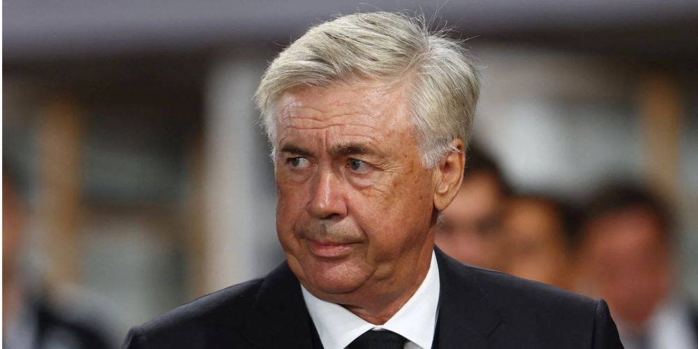 «Это очень серьезный вопрос». Главный тренер Реала обеспокоен из-за коррупционного скандала с Барселоной