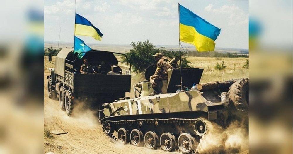 Украинцы достигли «значительного прогресса» в контрнаступлении, — руководитель Института изучения войны