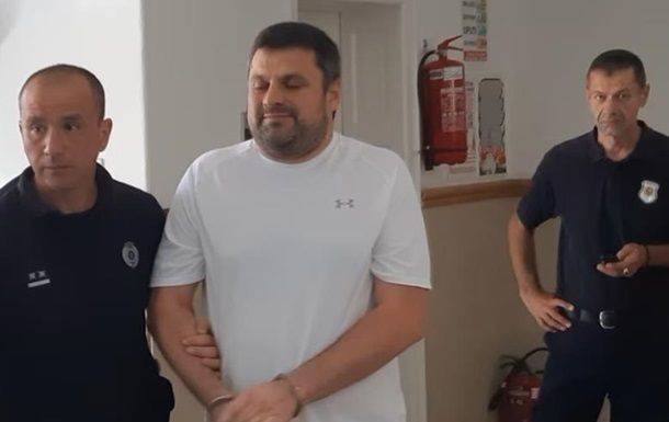 Суд в Сербии вынес приговор экс-генералу СБУ - СМИ