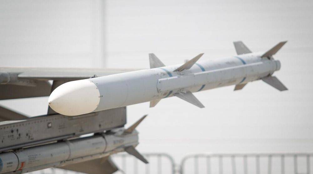 Ракеты AMRAAM для Украины: в Воздушных силах назвали главные особенности нового вооружения