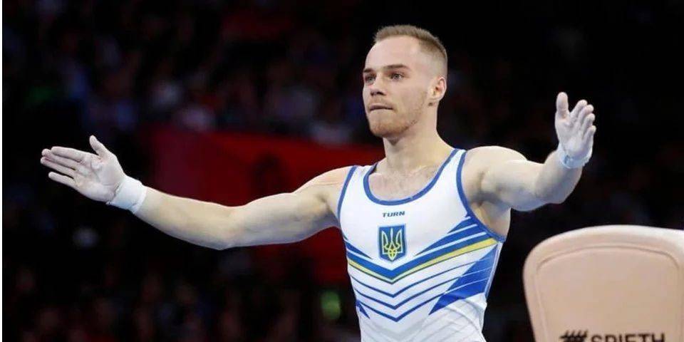 Золото и серебро. Украинский олимпийский чемпион завоевал первые медали после длительной дисквалификации из-за допинга