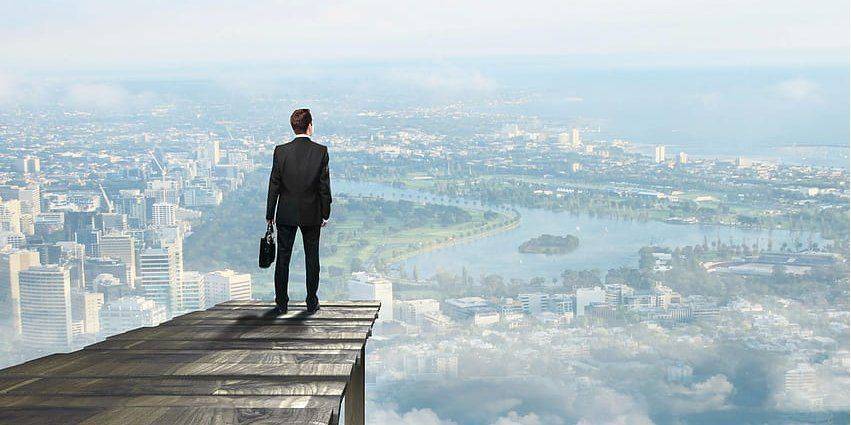 10 привычек, которые стоит перенять у легендарных бизнесменов. Вы же хотите научиться рисковать и добиться успеха?