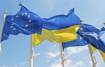Украина может вступить в Евросоюз до 2030 года