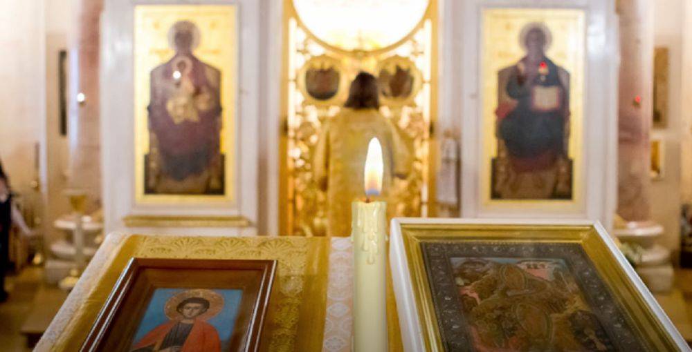 Церковный праздник 30 сентября: что запрещено делать в день памяти святителя Михаила