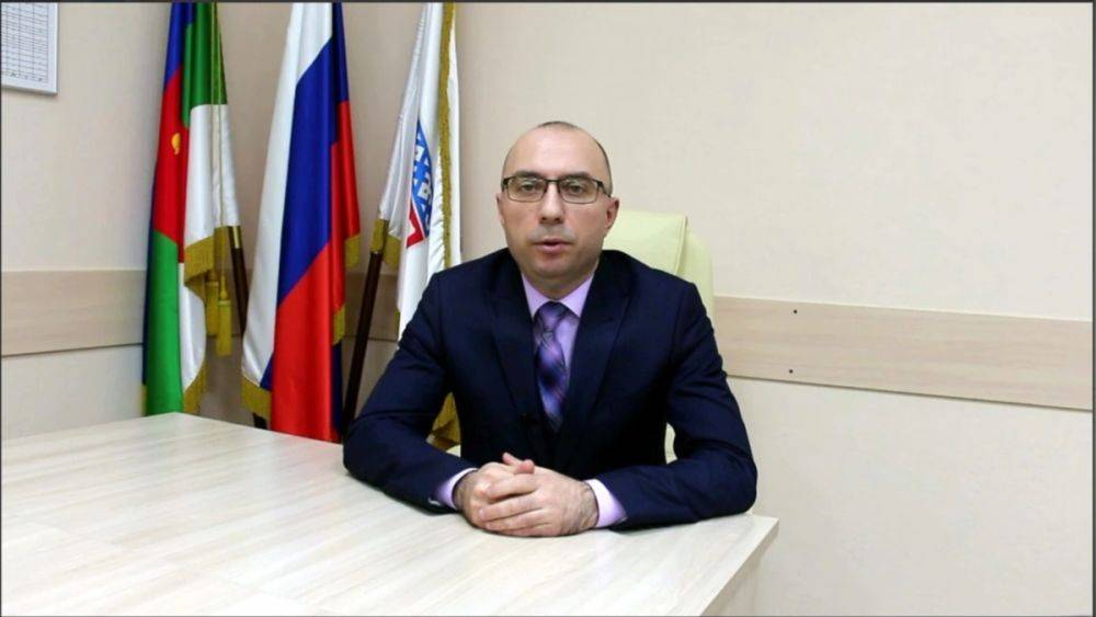Мэр Печоры, собиравшийся на фронт в Украину, задержан по делу о взятке
