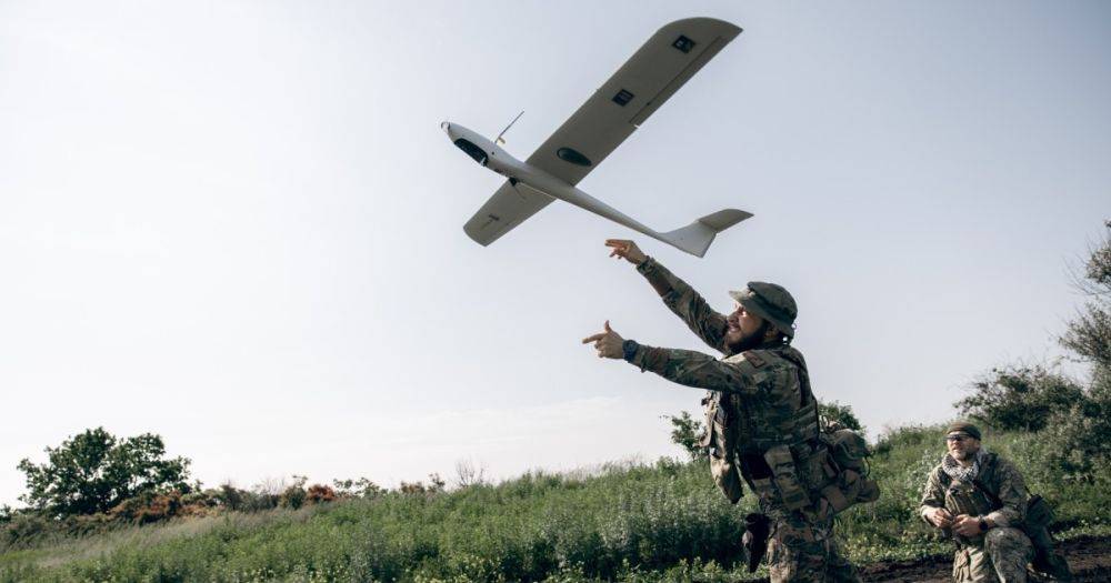Начались смертельные гонки: ВСУ соревнуются с ВС РФ за китайские дроны, — СМИ