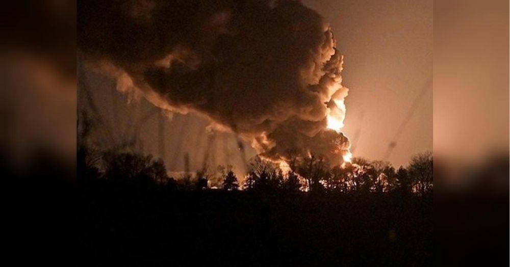 Успешные атаки Украины: эксперты дали объяснение