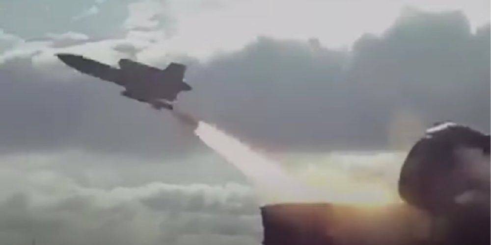 Украина атаковала авиабазы россиян Энгельс и Дягилево в декабре дронами Стриж со взрывчаткой — ГУР