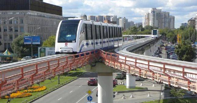 В Душанбе планируют проложить первую ветку легкого метро