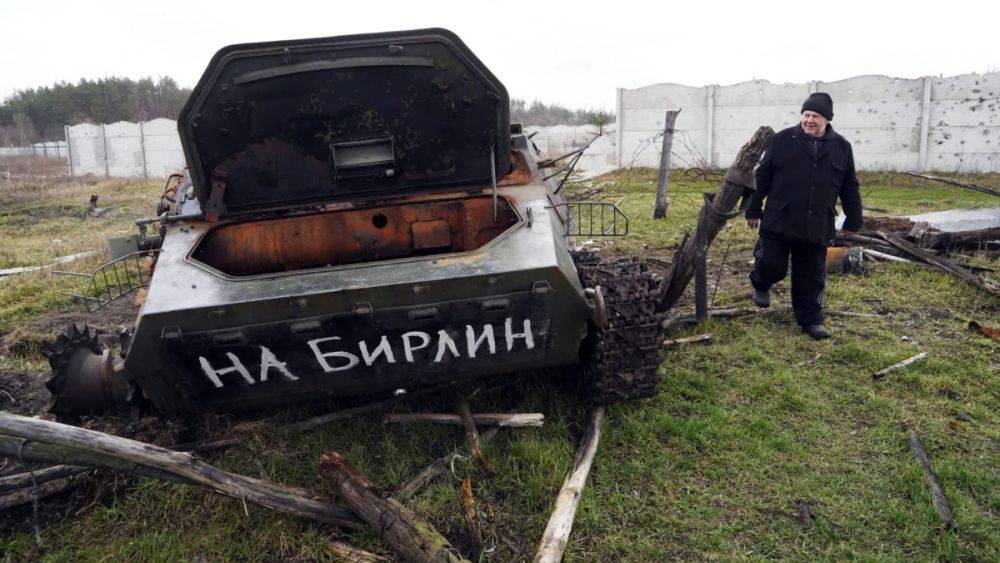 Власти Камчатки впервые назвали количество раненых на войне в Украине
