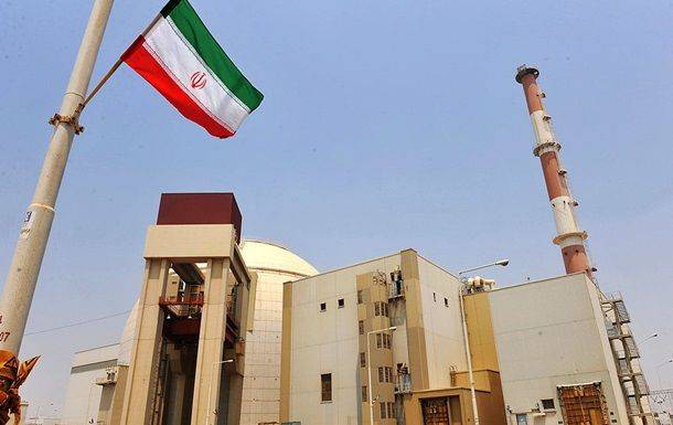 Иран замедлил темпы обогащения урана - АР