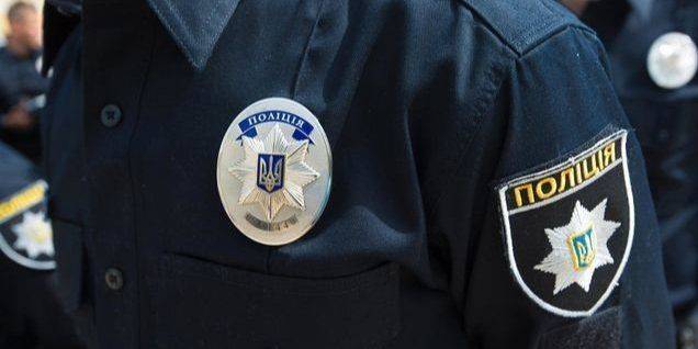 Полиция Киева получила сообщение о «минировании» всех ТРЦ