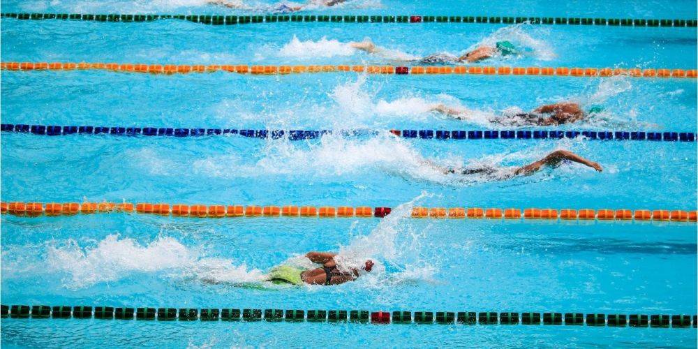 Федерация разрешила спортсменам из РФ и Беларуси соревноваться в водных видах спорта
