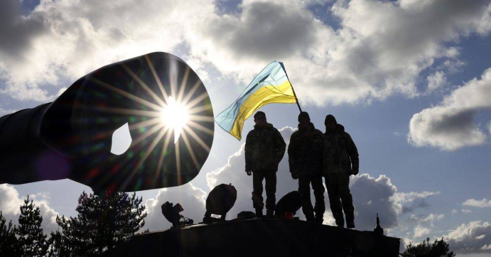 Open source и частно-государственное сотрудничество – ключи к стратегической устойчивости Украины