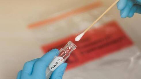 Тесты на коронавирус возвращаются: новое указание минздрава Израиля
