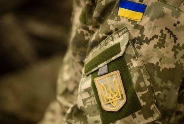 Работа в Украине 2023 – офицеру запаса предлагают до 130 тысяч грн. в тылу