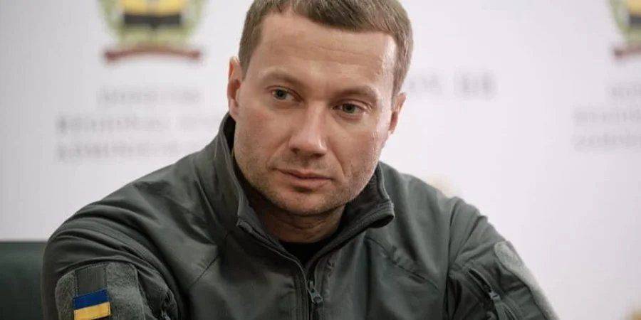 Кабмин уволил главу Донецкой ОВА Павла Кириленко