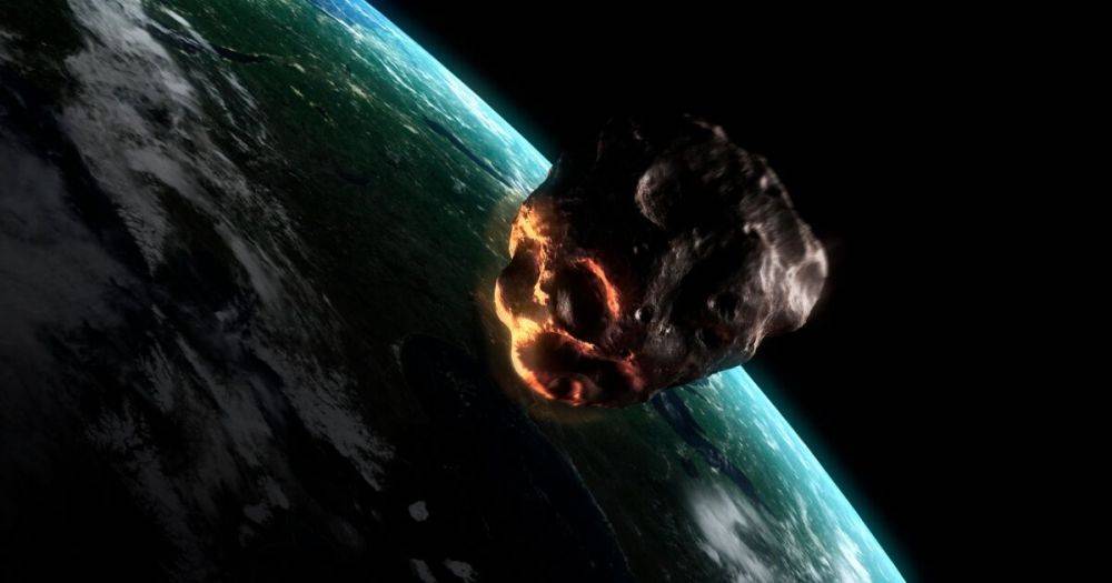 Астероид пролетит у Земли 6 сентября – в NASA рассказали о его размере