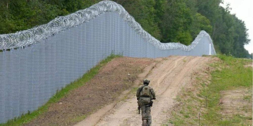 Президент Литвы считает, что границу с Беларусью после убийства Пригожина можно не закрывать