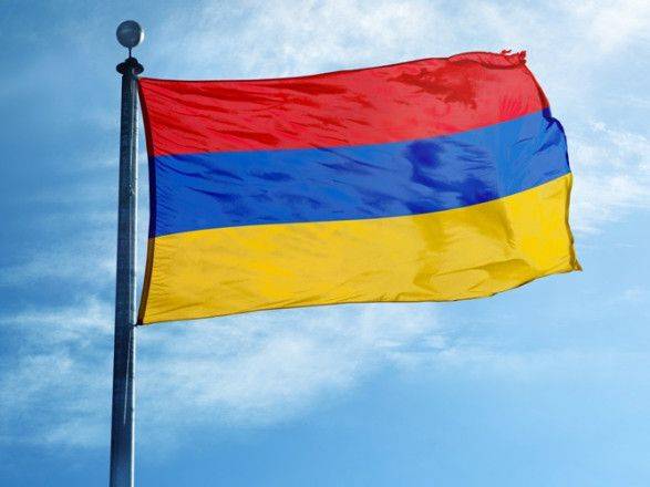 Армения отозвала своего представителя ОДКБ и назначила его послом в Нидерландах