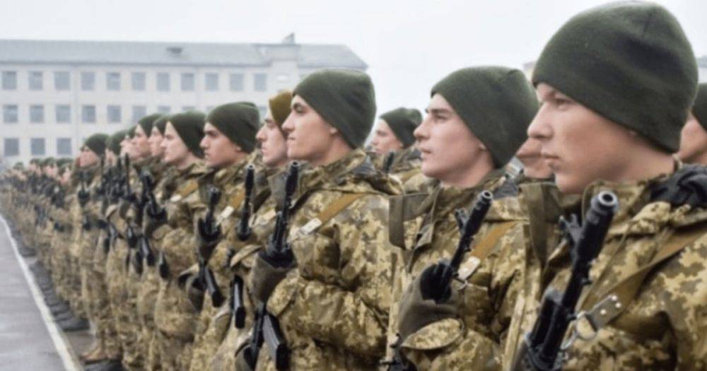 Мобилизация в Украине: кого будут призывать на службу в армию осенью 2023 года (видео)