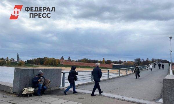 Тихое место: превратится ли Великий Новгород в спальный район Петербурга после запуска ВСМ