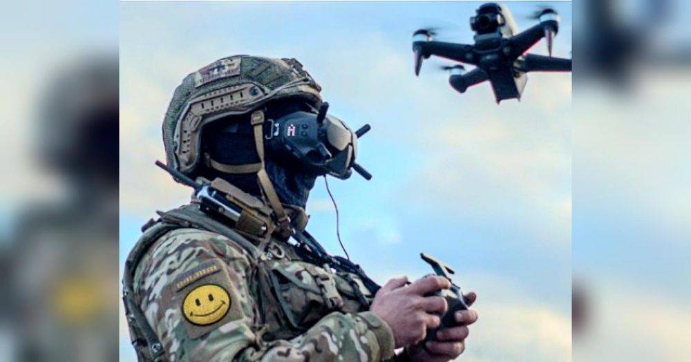 «Это хорошая инвестиция!»: Орест Сохар обратился к украинцам по поводу дронов