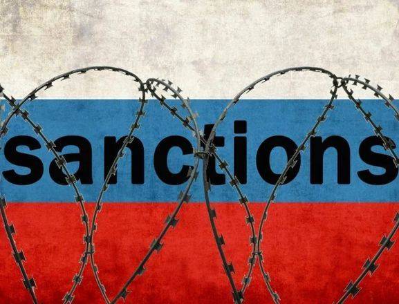 Суд ЕС оставил в силе санкции против российских предпринимателей