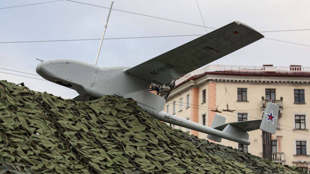 Россия делает ставку на дроны-камикадзе – в третьей ОШБр ВСУ рассказали о контрнаступлении