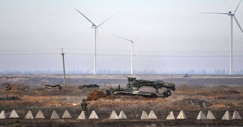 Разветвленная система траншей и укреплений: в ВСУ рассказали о второй линии обороны под Ореховым