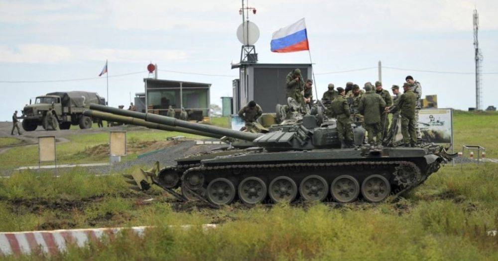 Предчувствуют "жест доброй воли": РФ перебрасывает подразделения под Мелитополь, чтобы остановить ВСУ