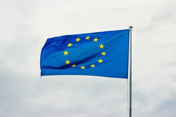 Число украинцев со статусом временной защиты в ЕС возросло до 4,1 миллиона человек