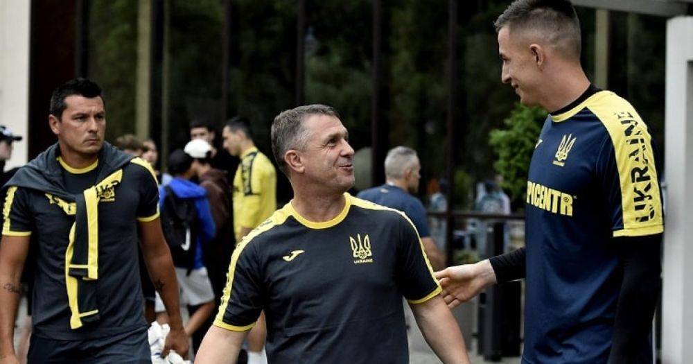 Есть только один фаворит: как букмекеры оценили шансы сборной Украины в матче с Англией