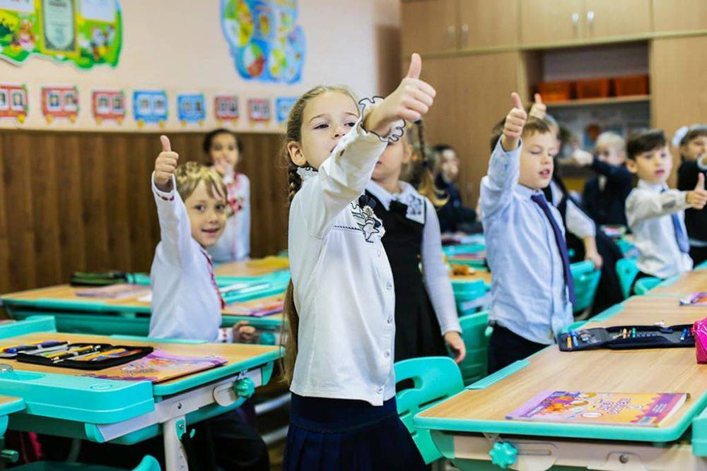 В Одесской области назвали лучшие школы региона | Новости Одессы